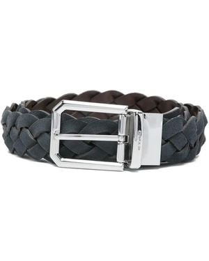 Etro Belts - Black