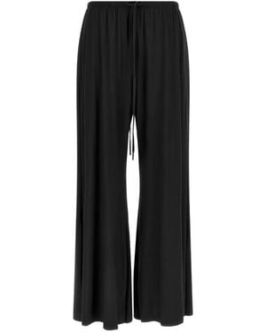 Goldbergh Solessa Trousers - Black