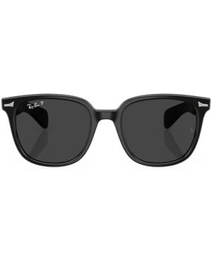 Ray-Ban Rb2235 Brunel Ii - Black