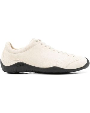 Hiking Patrol X Diemme Ampezzo Rocca Trainers - White