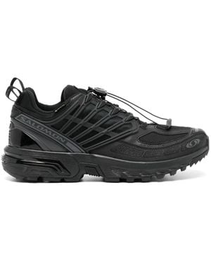 Salomon Acs Pro Gore-Tex Trainers - Black