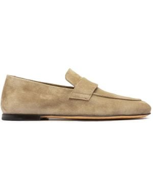 Officine Creative Blair 001 Loafers - White
