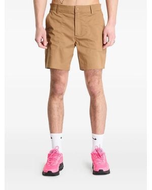 Columbia Landroamer Twill Shorts - Rood