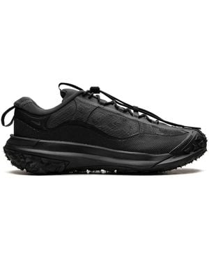 Nike Acg Mountain Fly 2 "black" スニーカー - ブラック