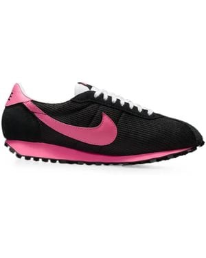 Nike X Comme Des Garçons Ld-1000 Mesh Trainers - White