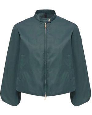 Moncler Gruissan Jacket - Green