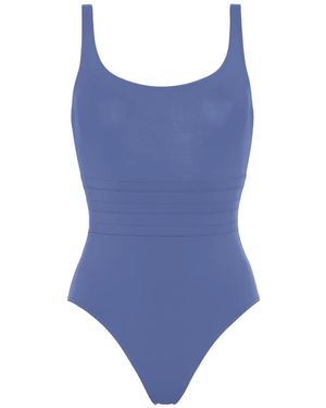 Eres Bañador Asia - Azul