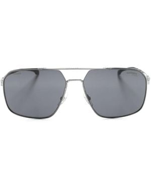 Carrera Carduc 038/S Pilotenbrille - Grau