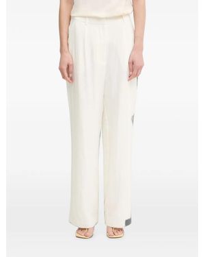 Munthe Kosmila Tailored Pants - White
