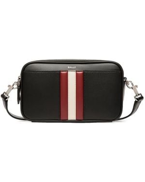 Bally Mythos ショルダーバッグ - ブラック