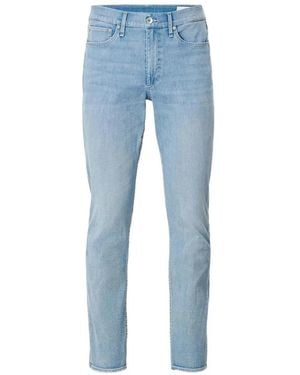 Rag & Bone Pocket Jeans - Blue