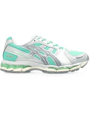 Asics Gel-Kayano 12.1 Sneakers - Blau