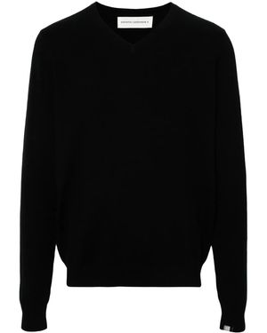 Extreme Cashmere Be Real セーター - ブラック