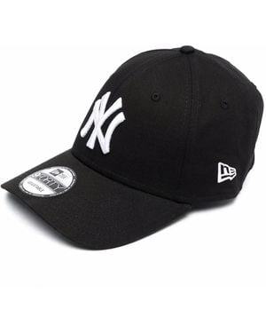 KTZ "940 League Basic" Hat - Black