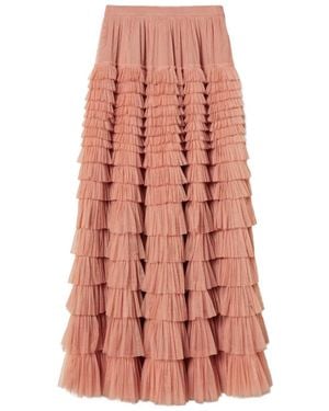 Twinset Gonna - Rosa