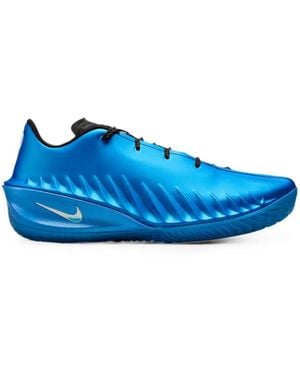 Nike Gt Cut 4 Trainers - Blue