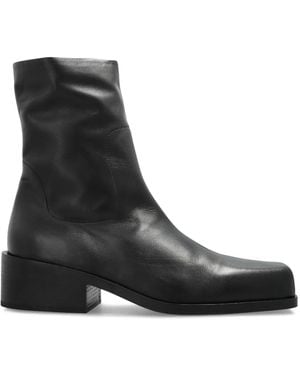 Marsèll Cassello Boots - Black