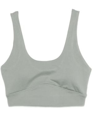 Varley Essi Sport-Bh - Grau