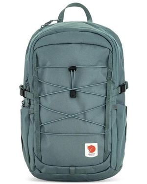 Fjallraven Skule 20 Backpack - Blue