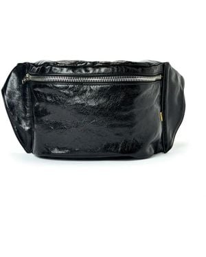 GALLERY DEPT. Gürteltasche Aus Leder - Schwarz