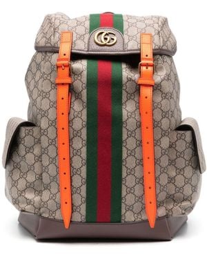 Mochilas Gucci de hombre Rebajas en linea hasta el 19 de descuento Lyst