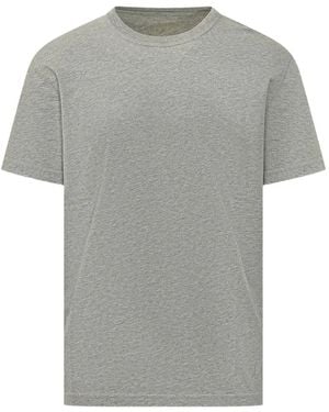 Bl'ker Allston T-Shirt - Gray