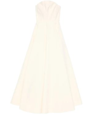 Solace London Gowns - White
