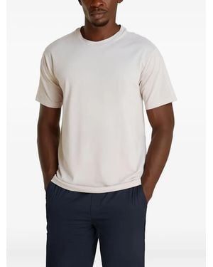 Calvin Klein Short-Sleeve T-Shirt - White