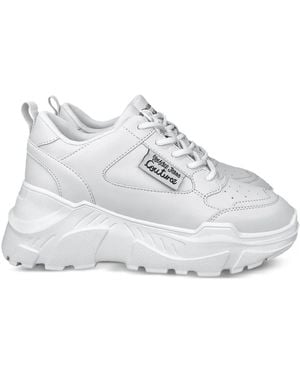 Versace Jeans Couture Sneakers - Bianco