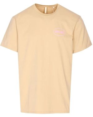 sunflower Camiseta con logo estampado - Neutro