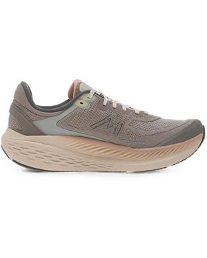Karhu Mestari Run Ls Trainers - Grey