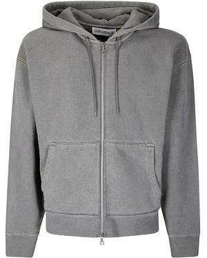 Our Legacy Rascal Sweatshirt - Grey