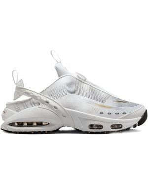 Nike Air Max Craze Sneakers - White