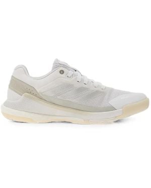 adidas Crazyquick Boost Sneakers - White