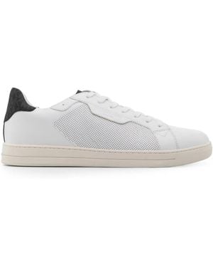 Michael Kors Trainers - White