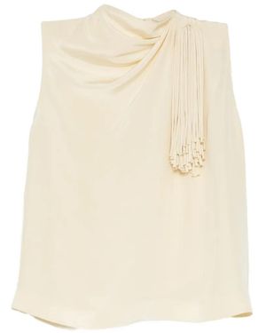 Altuzarra Haut Alden - Natural