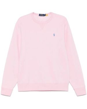 Polo Ralph Lauren スウェットシャツ - ピンク