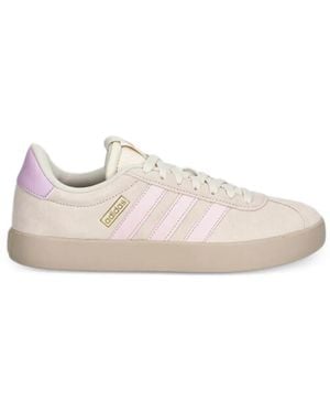 adidas Vl Court 3.0 Sneakers - Pink
