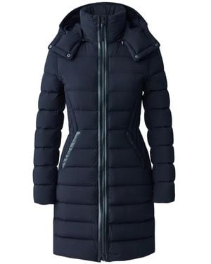 Mackage Doudoune Farren-Z - Blue