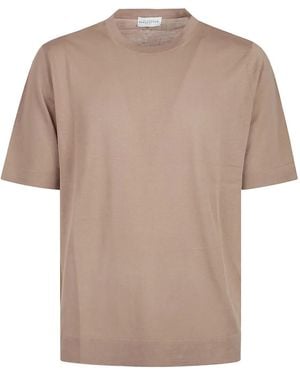 Ballantyne ショートスリーブ Tシャツ - ブラウン