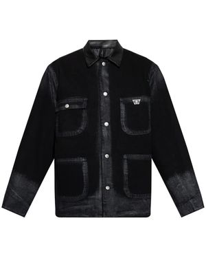 MISBHV Marfa Jacket - Black