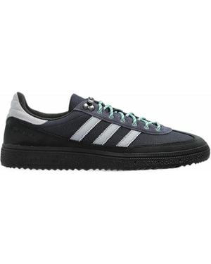 adidas Handball Spezial Wtr Sneakers - Black