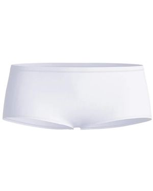 CALIDA Slip Met Naadloze Afwerking - Wit