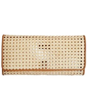 Bembien Bolso De Mano Helena - Neutro
