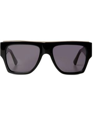 Temperley London The Joan Sunglasses - Black