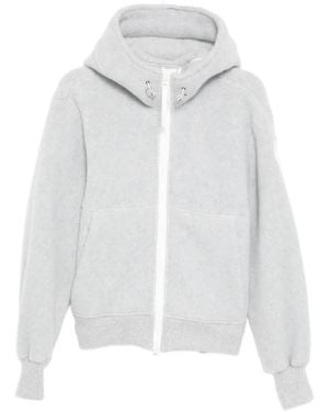 Canada Goose Veste Chilliwack - Blanc