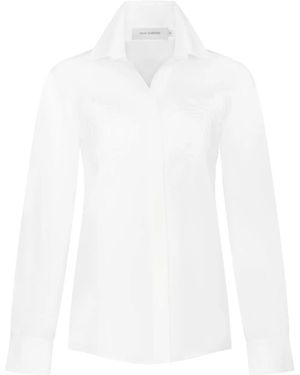 Silvia Tcherassi Raizel Blouse - White