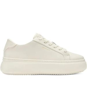 GANT Sneakers Jennise - Bianco