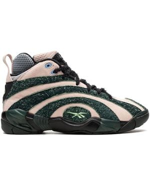 Reebok X Brain Dead ' Shaqnosis' スニーカー - ブラック