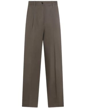 Nine:inthe:morning High-rise Ta - Grey